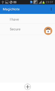Secure Note(圖2)-速報App