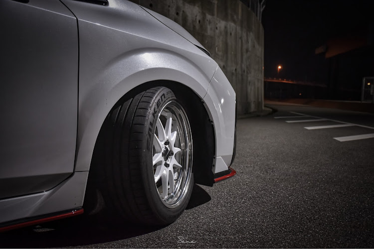 ノート オーラの石川・AURA NISMO・秘密の場所・カメ活ドライブ・穴場スポットに関するカスタム事例の投稿画像4枚目