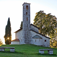 Sagnino al colle? (Como) di 