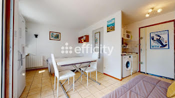 appartement à Quiberon (56)