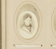 Portret van een vrouw