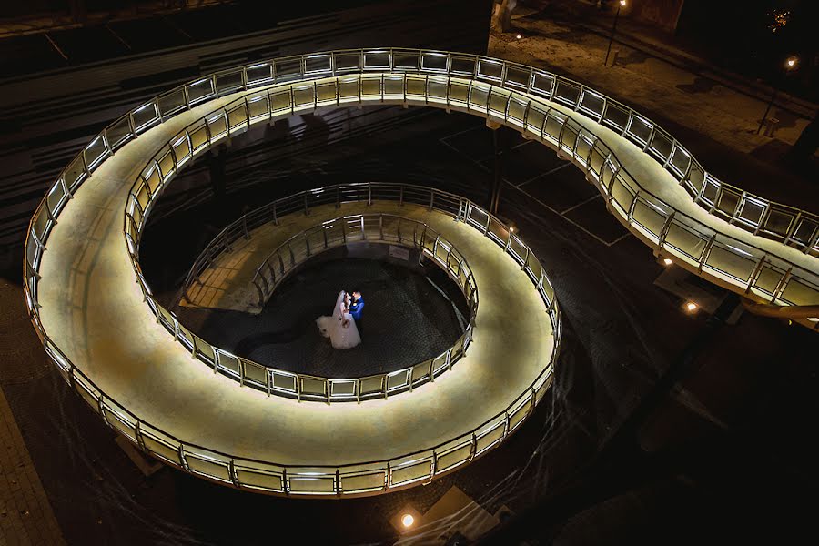 Fotógrafo de bodas Mihai Drăgnescu (mihaidragnescu). Foto del 5 de abril 2020