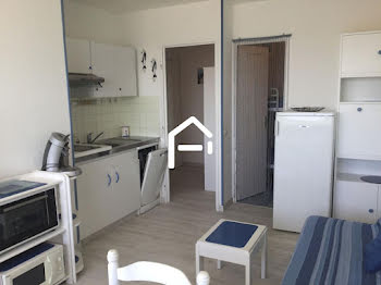 appartement à Leucate (11)