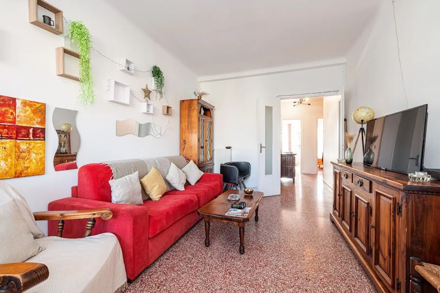 Vente appartement 4 pièces 95 m² à Nice (06000), 349 000 €