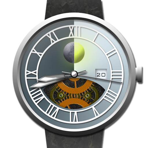 PrismaClass for Watchmaker