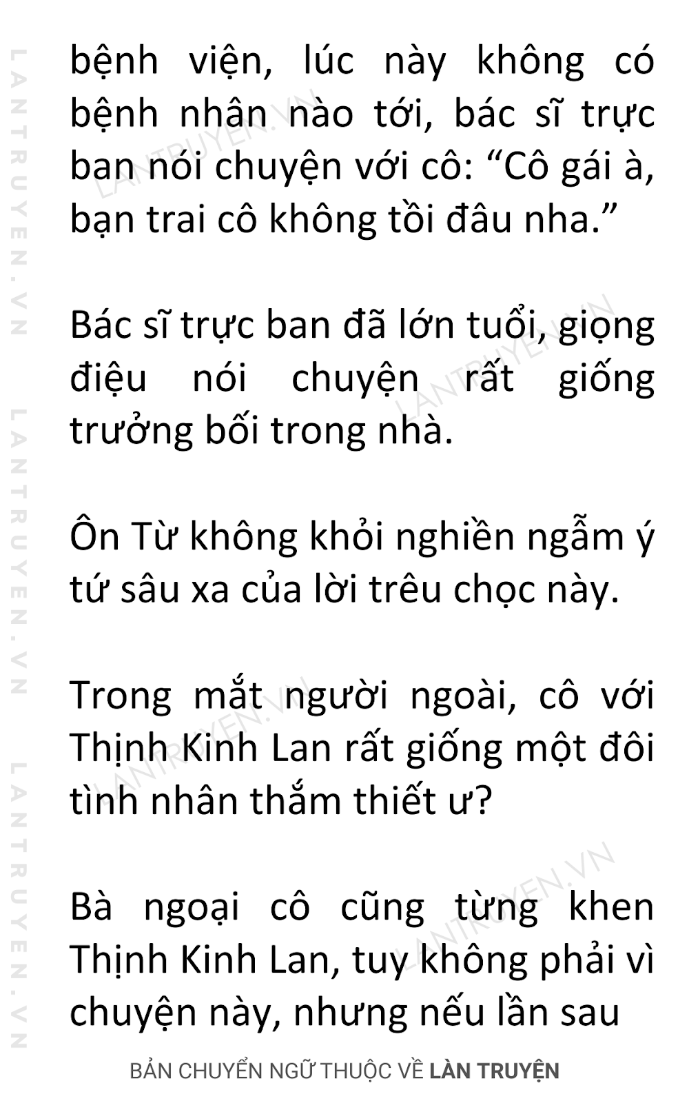 Cho Má Em Thêm Hồng - Chương 15