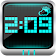 Digital Alarm Clock icon