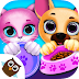 Kiki & Fifi Pet Friends - Furry Kitty & Puppy Care