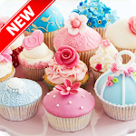 Cute Cupcake Wallpaper Apk