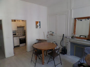 appartement à Elbeuf (76)