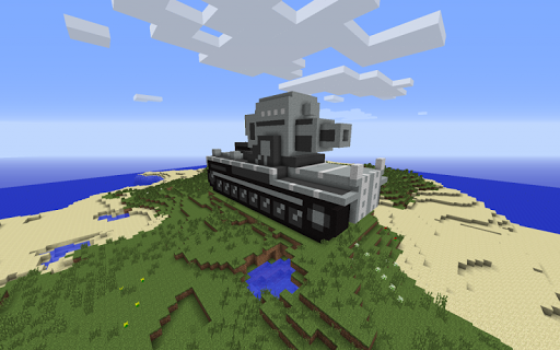 免費下載書籍APP|Tank Mod For Minecraft app開箱文|APP開箱王