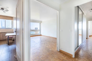 appartement à Courbevoie (92)