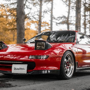 MR2 SW20