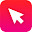 Cute Cursors - Custom Cursor for Chrome
