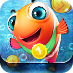 pop fishing Apk