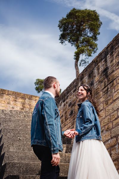 Photographe de mariage Antoine De Saint Phalle (saintphalle). Photo du 4 juillet 2021