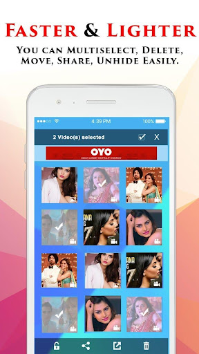 Image Locker - Hide Photos Locker, फोटो लॉकर एप