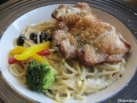 Ballot Lane Pasta (已歇業)