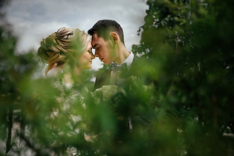 Wedding photographer Ivan Mironcev (mirontsev). Photo of 17 June 2020