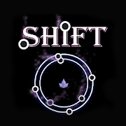 SHIFT  Icon