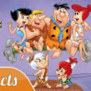 The Flintstones Tab