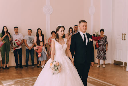 結婚式の写真家Alena Pokivaylova (helenaphotograpy)。2022 6月23日の写真