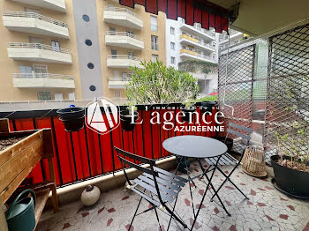 appartement à Nice (06)