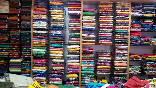 Mansi Silk & Sarees photo 