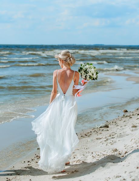 Wedding photographer Dmitro Kupcov (kuptsovdmitry). Photo of 13 December 2021