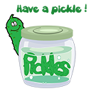 Pickles Jar generator