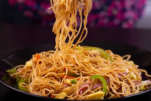 Chowmein