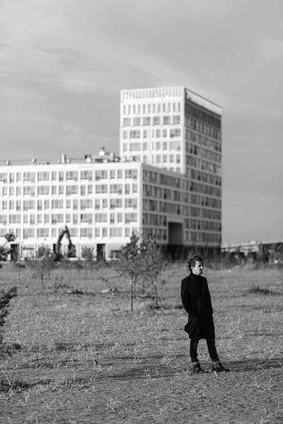 Fotógrafo de bodas Dmitriy Ryzhov (ryzhov). Foto del 12 de mayo