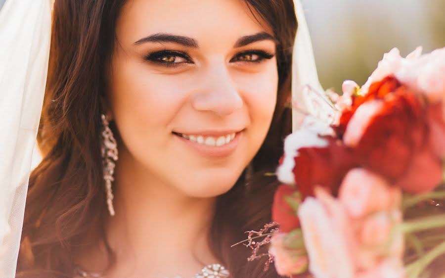 Wedding photographer Anna Kononec (annakononets). Photo of 11 March 2019