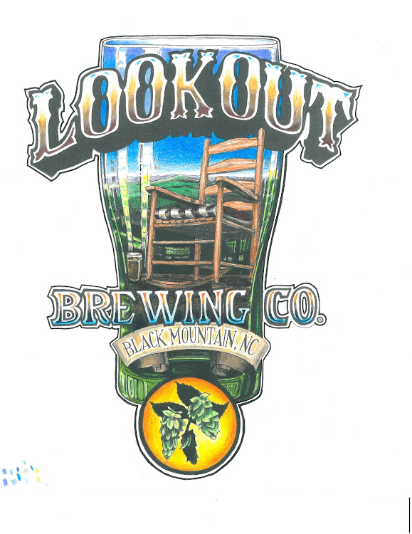 Logo of Lookout Alison's Front Porch Pale Ale