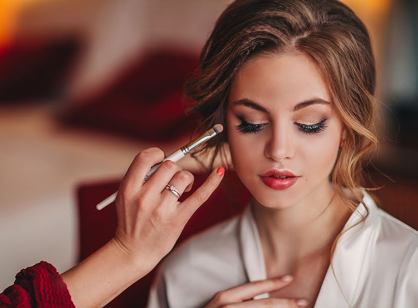 Fotógrafo de bodas Ekaterina Plotnikova (pampina). Foto del 20 de abril 2018