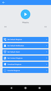 Ringtones 2019 Pro Screenshot