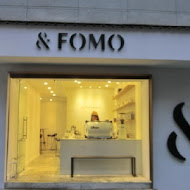 FOMO COFFEE