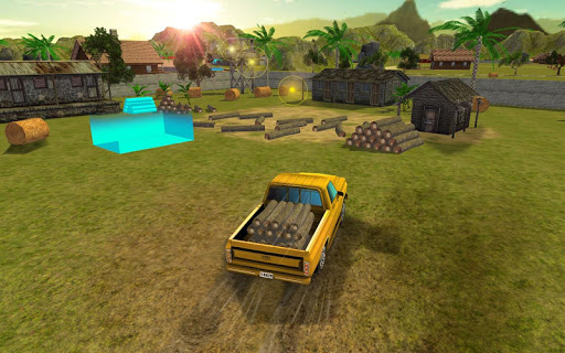 Farming Simulator 3D (Mod Money)