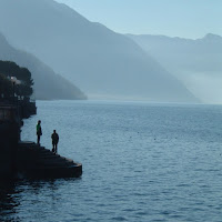 L'altro ramo del lago di como di 