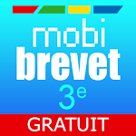 Cover Image of Herunterladen mobiBrevet (gratuit) 2.7.7 APK