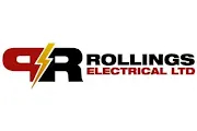 Rollings Electrical Ltd Logo