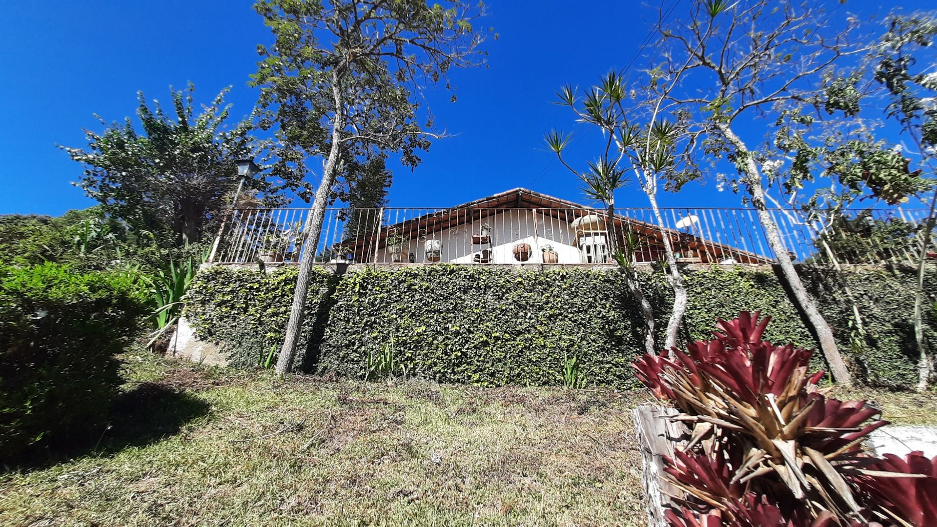 Casa à venda em Fazenda Bela Vista, Nova Friburgo - RJ - Foto 8