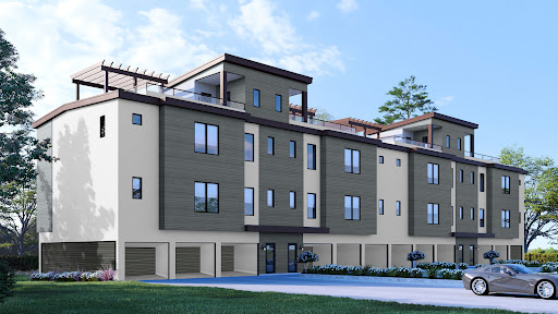 Maison avec terrasse 2