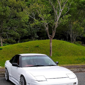 180SX RPS13