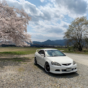 インテグラ DC5