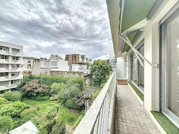 appartement à Neuilly-sur-Seine (92)