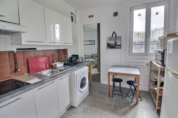 appartement à Clichy (92)