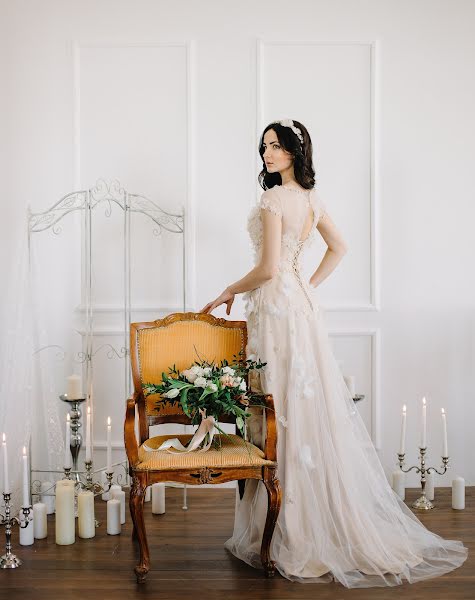 Wedding photographer Yaroslav Bulatov (i4ig0). Photo of 4 April 2015