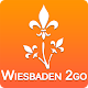 Wiesbaden 2go Install on Windows