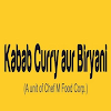 Kabab Curry aur Biryani, Yelahanka, Bangalore logo